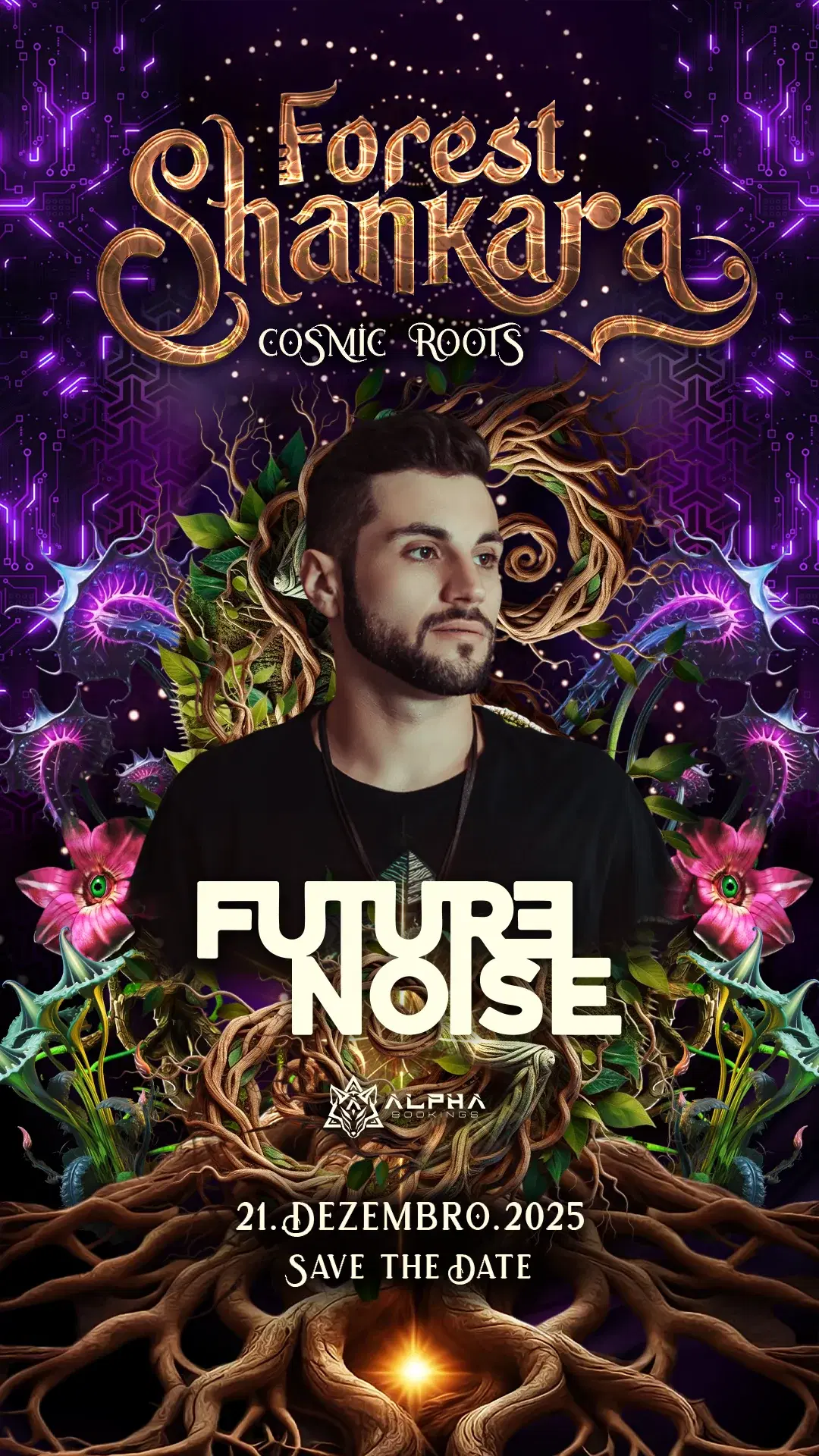 🔱 11ª Atração Confirmada 🔱