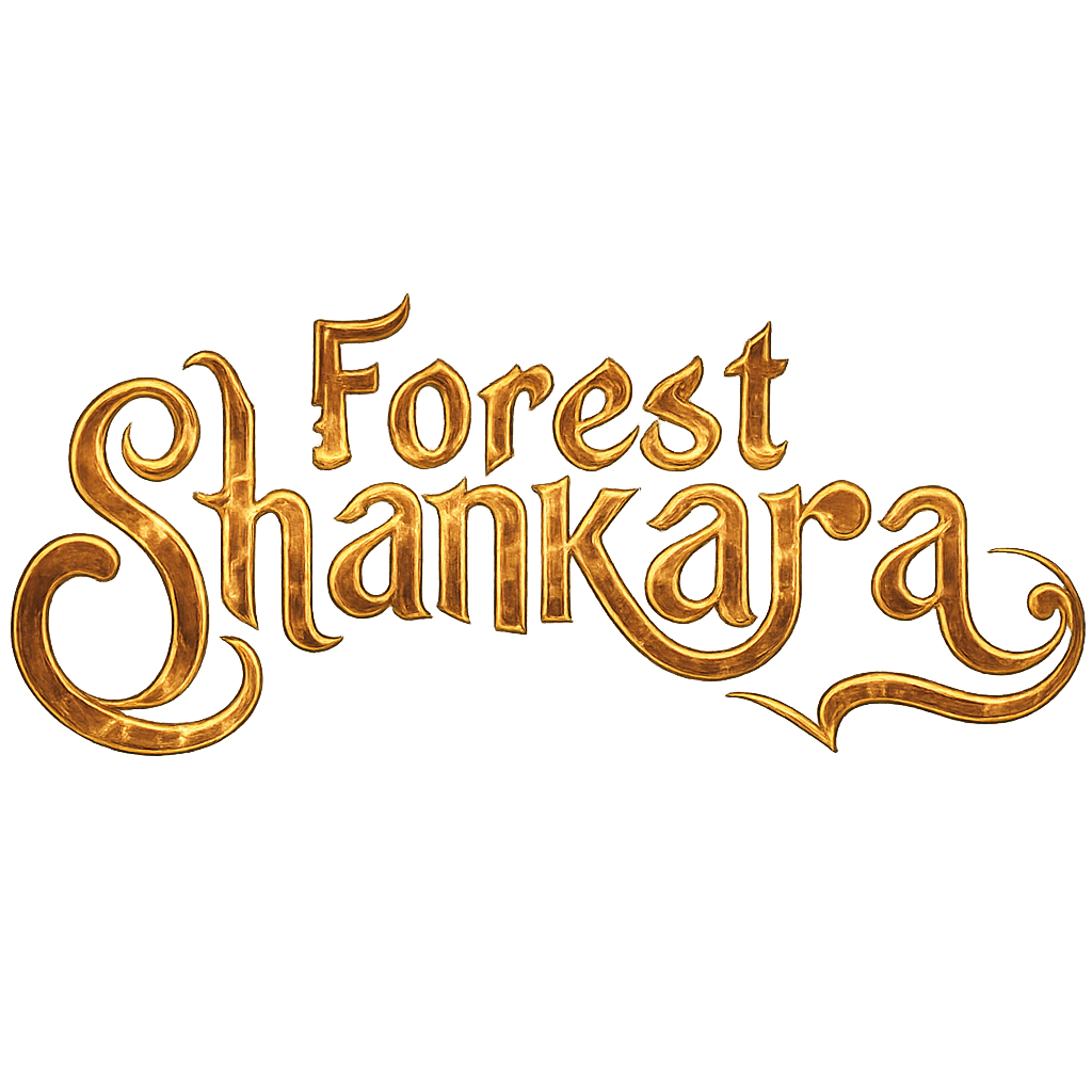 Forest Shankara